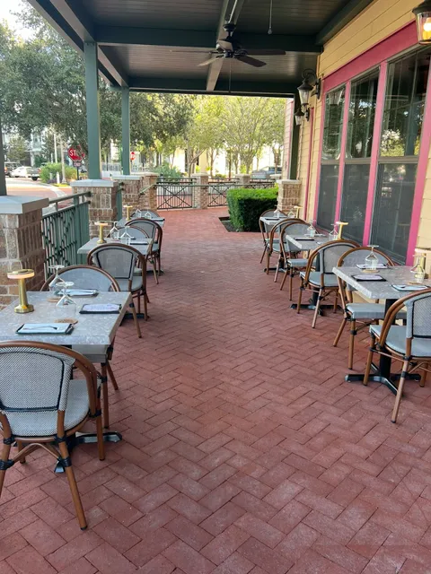 The Crazy Cork Wine Bar