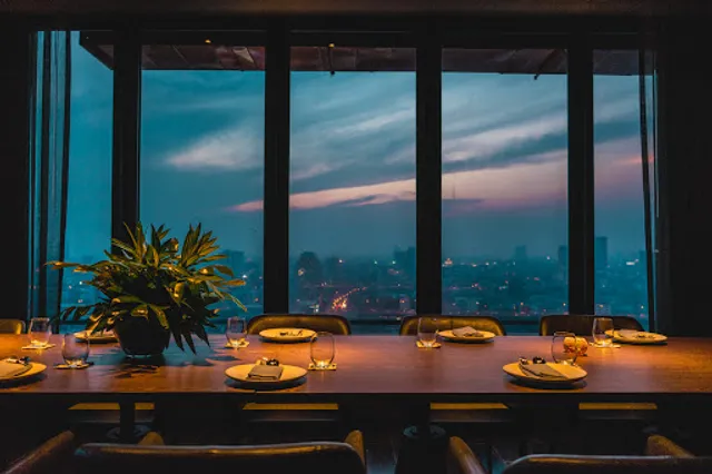 TAAN Bangkok - Thai Fine Dining Restaurant