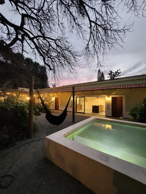 Villa Escondida Tlaquepaque