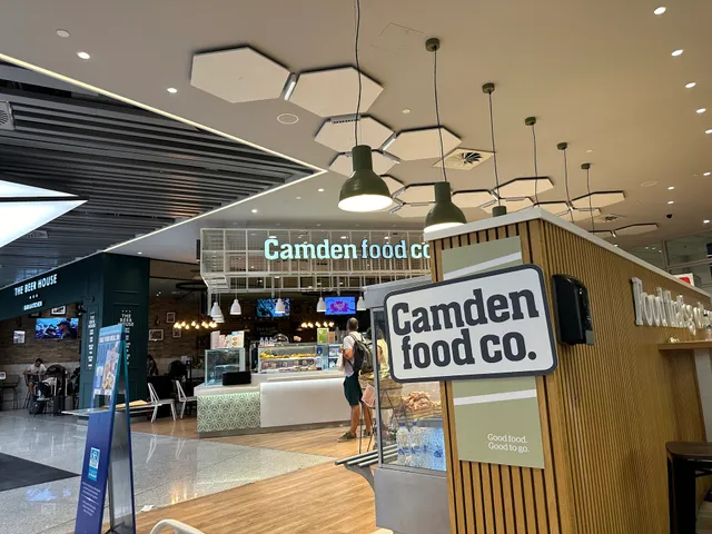 Camden Food Co