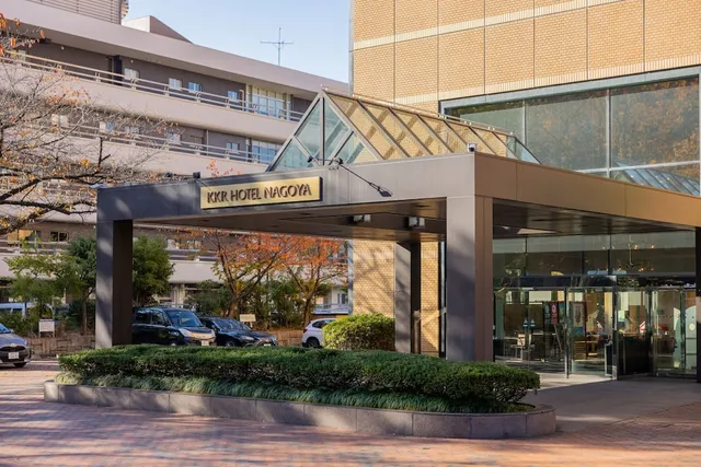 KKR Hotel Nagoya