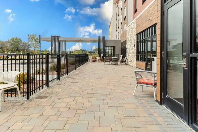 Hilton Garden Inn Detroit Utica