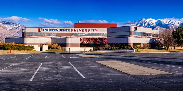 Independence University Utah Campus