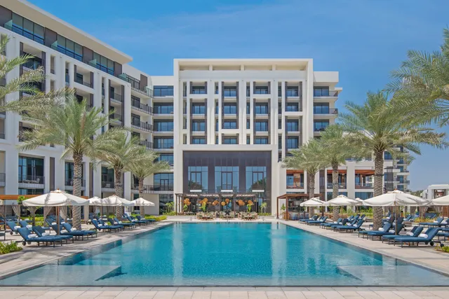 Mandarin Oriental, Muscat