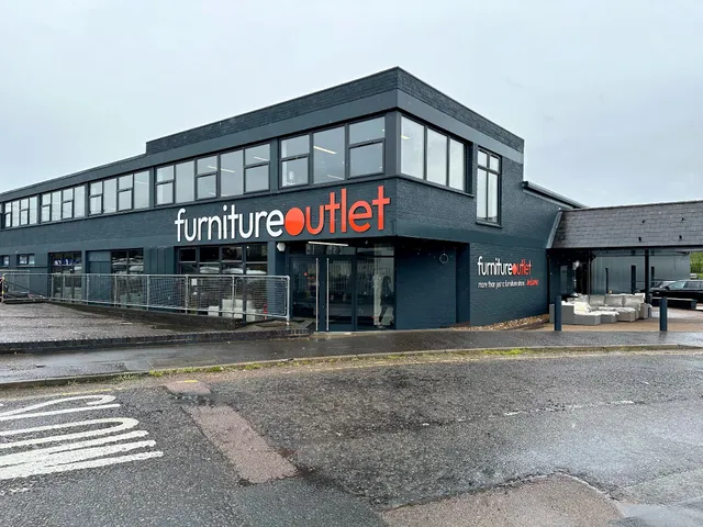 Furniture Outlet