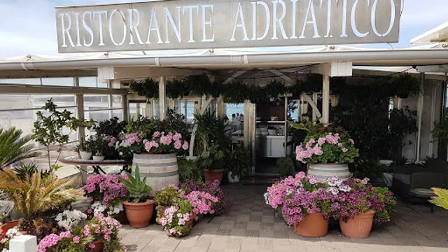 Ristorante Adriatico