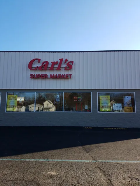 Village Fresh Marketplace