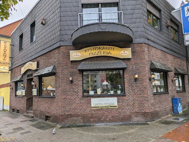 Ristorante Pizzeria Salvatore