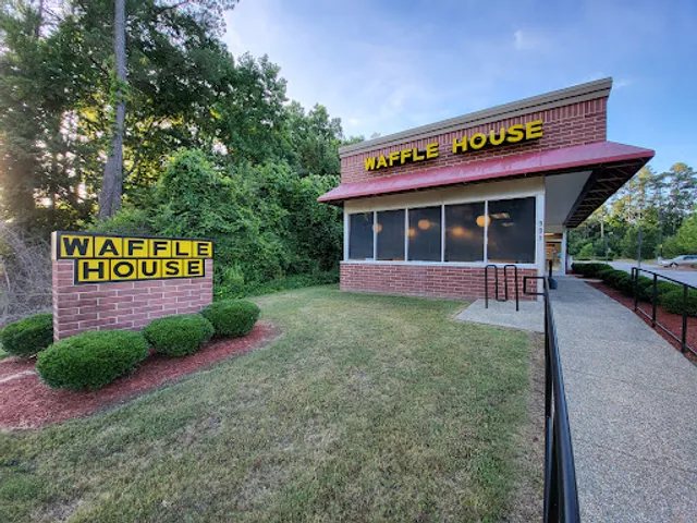 Waffle House