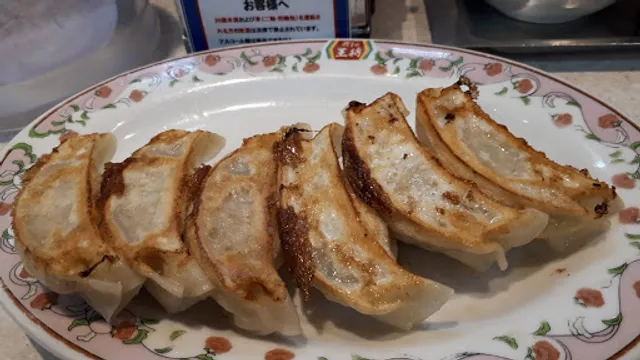 Gyoza no Ohsho - Odawara