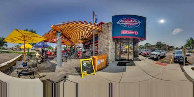 Rookies Sports Bar (St. Charles)