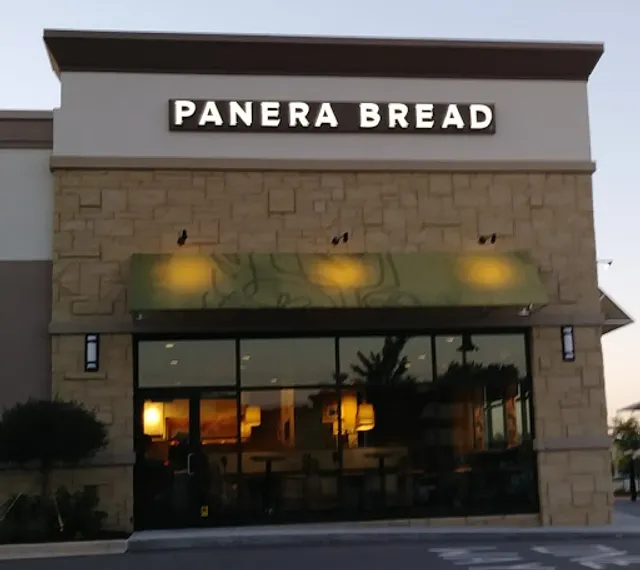 Panera Bread