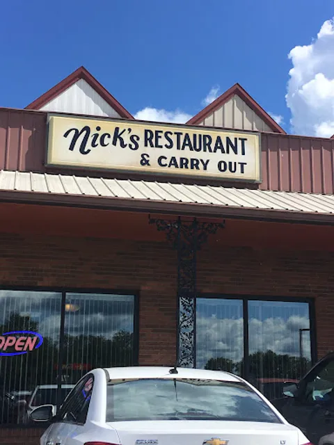 Nick's Restaurant