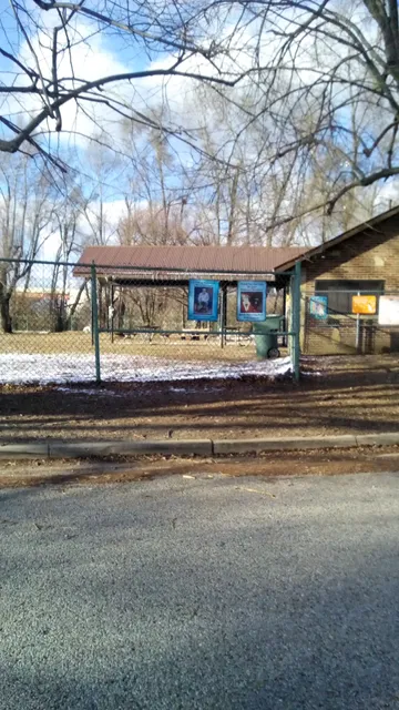 Deeds Point Dog Park