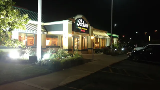 Perkins American Food Co.