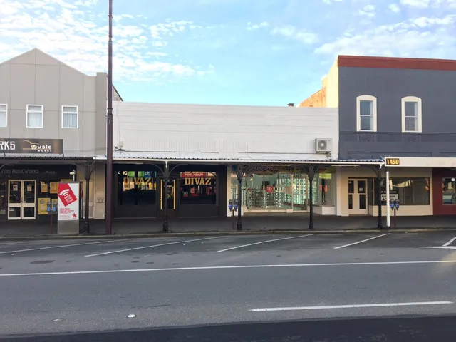 vape shop invercargill Shosha Invercargill Vape Shop in Invercargill City, New Zealand -  reviews,open hours,photo spots, things to do