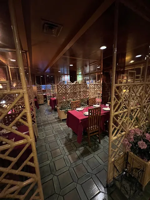 Imperial Garden Restaurant