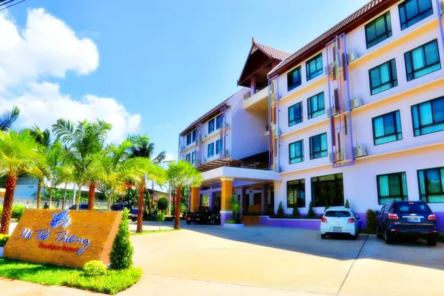 Na Tub Thieng Resort