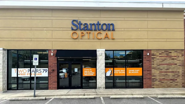 Stanton Optical