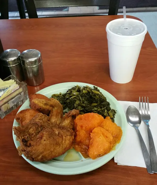 Cookie's Corner Cafe