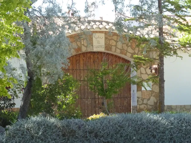 Casa Rural El Cuartico