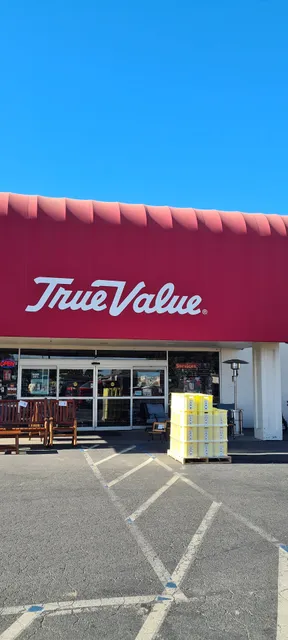Woodland True Value Home Center