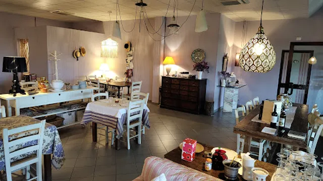 il Cappello di Paglia