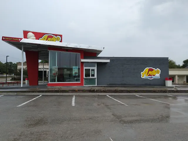 Andy's Frozen Custard