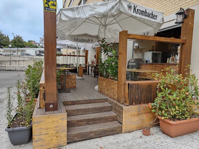 Taberna do Sushi Famalicão