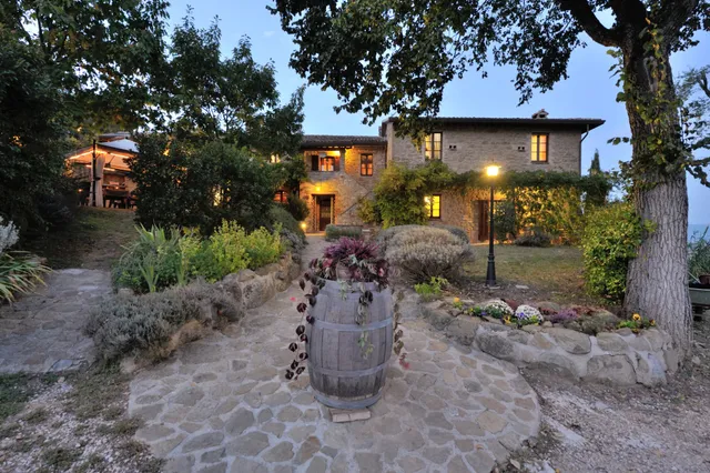 Agriturismo Le Terre di Isa