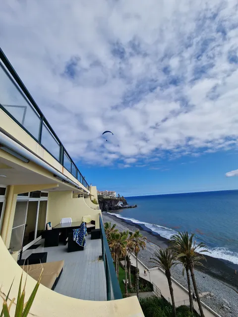 Atlantic Gardens Beach