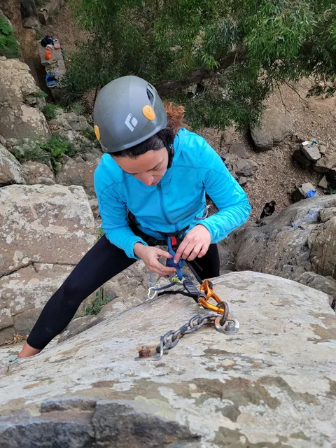 Grand Climb - Your Climbing Guide on Gran Canaria