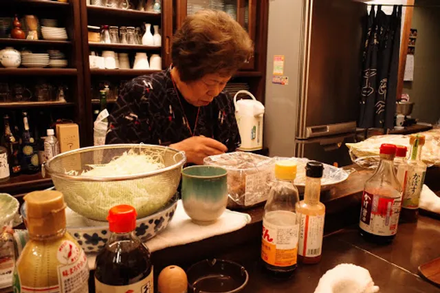 田舎茶屋 こはま