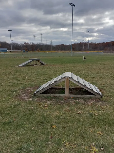 Tiffin Dog Park (Membership Required)