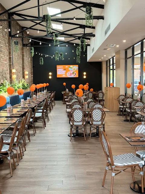 RASHAYS - Beverly Hills