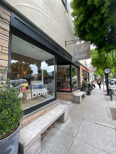 Abode