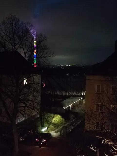 Apartments Chemnitz Central Elbsandstein