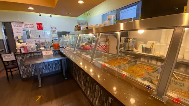 Little Pampanga Philippine Cuisine