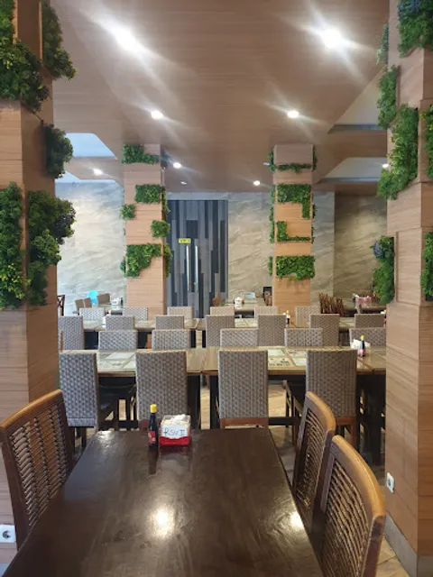 Ayam Bakar Primarasa