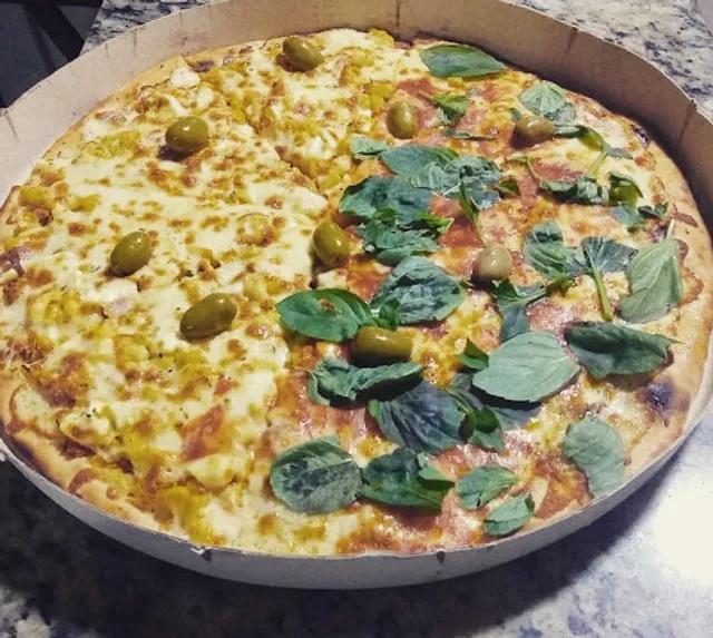 Palazzo Restaurante e Pizzaria