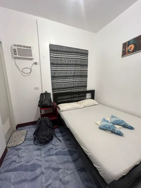 MARZ IN MOALBOAL GUEST HOUSE