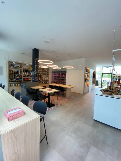 LA DULA ibérico shop