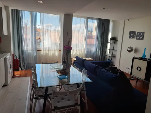 Anjos 44 Lisbon Apartments