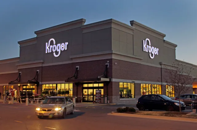 Kroger