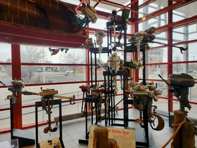 Sub Pub on the Water