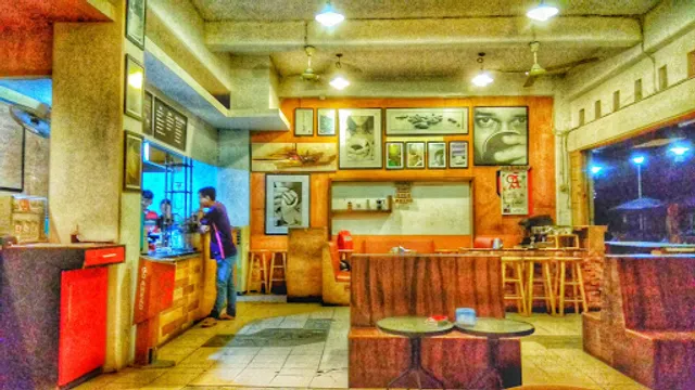 Coffee Republic Samarinda