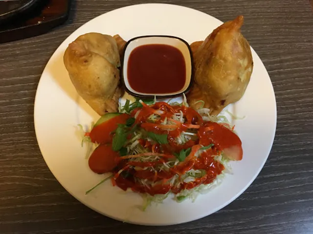 Turkish Kebab (Aycha)