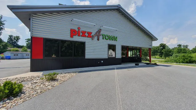 PizzAtown
