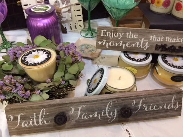 The Copper Partridge Uniquities