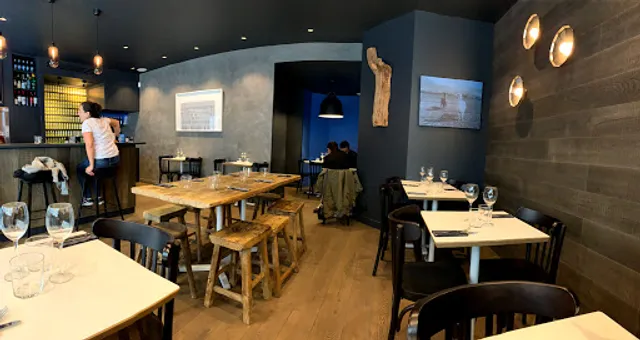 Clasico Argentino Ternes